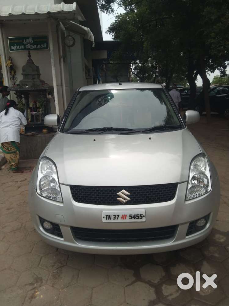 Maruti Suzuki Swift DDiS VDI, 2008, Diesel