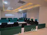 Fully furnished office space for rent at malviya nagar jaipur