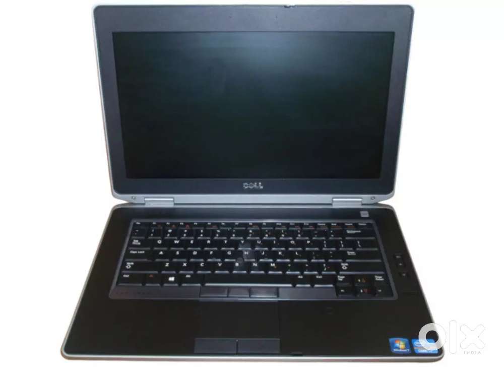 Dell  laptop i5 intel