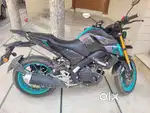 Yamaha MT15 2024 (Top Model)