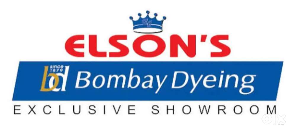 ELSONS BOMBAY DYEING, PALARIVATTOM