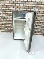 #Whirlpool single door refrigerator