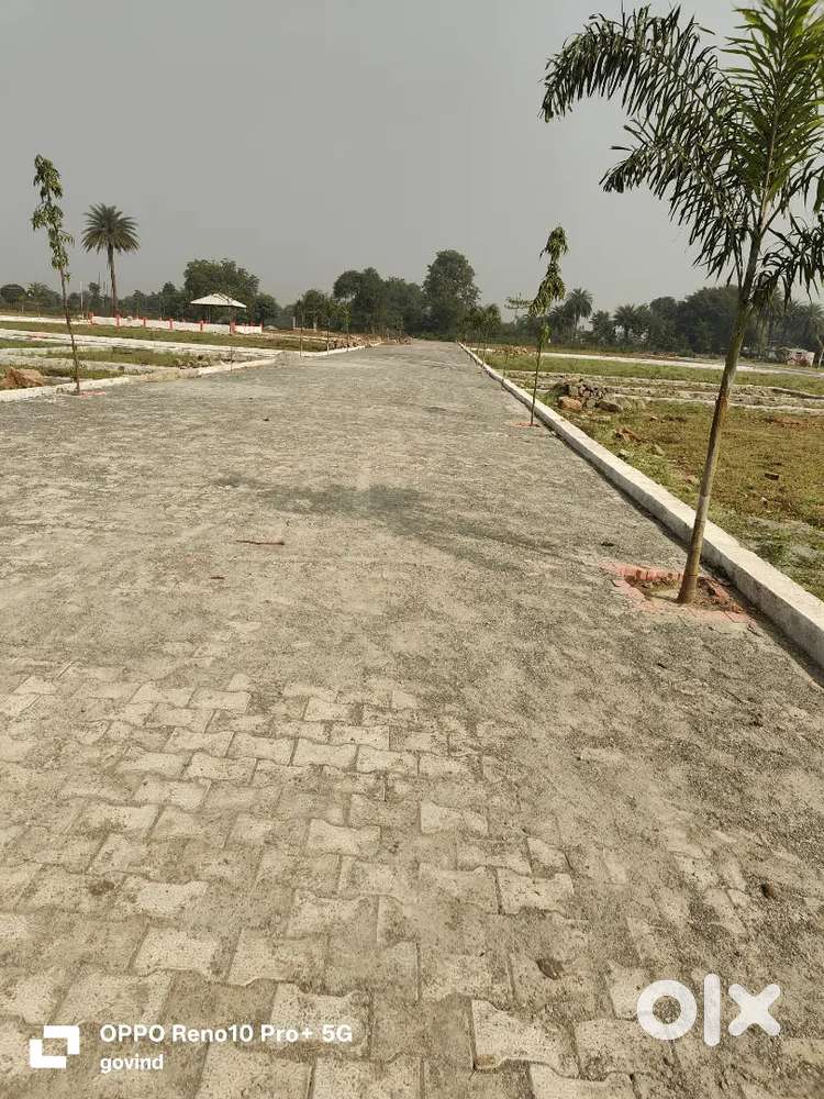 1350 rete 30 phut road park mandir