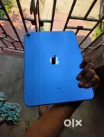 Apple iPad 10th Gen Blue – 64GB Wi-Fi – Like New