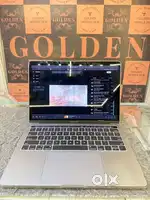 Apple Macbook pro (touch bar) i7 256gb