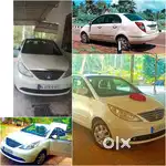Tata Manza 2011 Diesel Good Condition