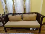 Pure wood Sofa for sale