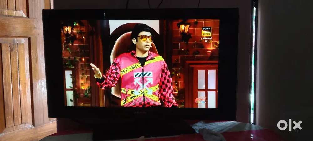 Samsung 32inch LCD Tv
