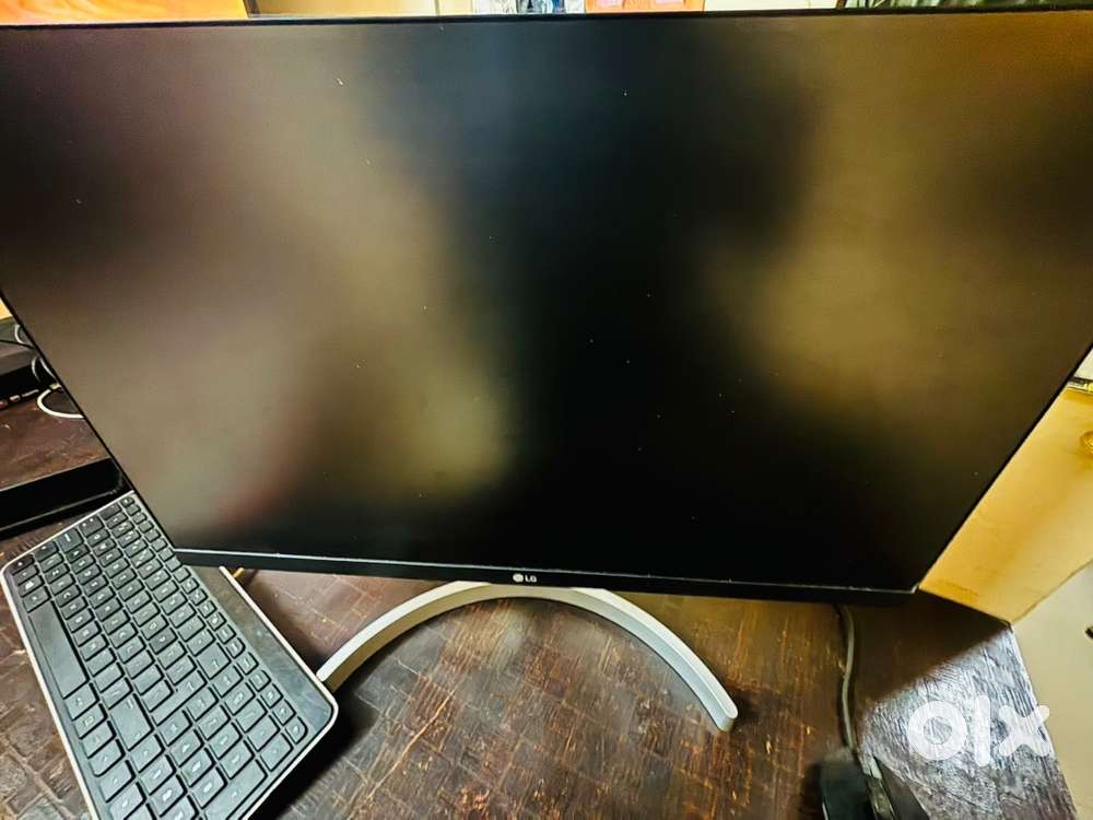 Lg monitor