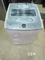 I'd67  top load washing machine fully automatic Samsung