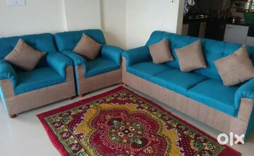New realized 5 seater furniture
