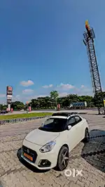 Maruti Suzuki Dzire 2024 Petrol Good Condition