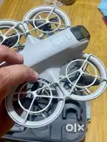 DJI NEO Drone 4K Ultra-Stabilized Video Voice Control Mobile App 