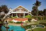 Resort manager