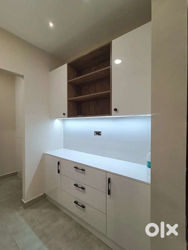 Full Home interiors