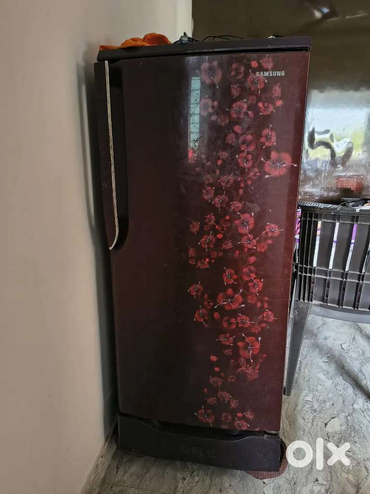 Good working single Dore Samsung  Fridge