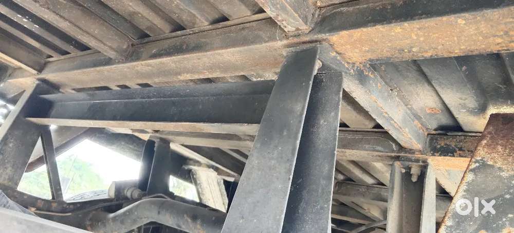 Mahindra Bolero ,1st Owner, Will maintead ,genuine kms 8Fut