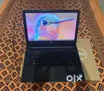 Dell inspiron 7th Gen  i3 2.6ghz 16gbram 1tbhdd 4gb Intel HD graphics