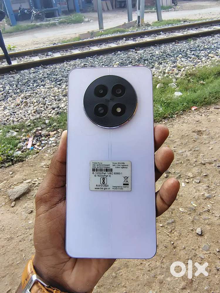 Realme 12x 5g