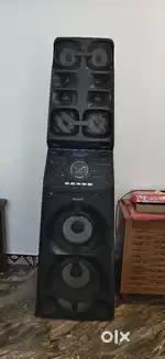 Sony mhc v90dw