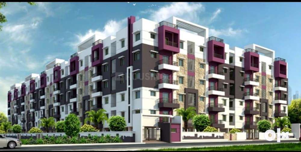 Full furnished 3bhk available for sale
