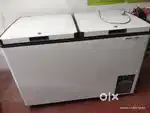 Deep Frezzer