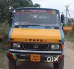 Good condition Tata 407