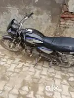 I want to sell my bike in very good condition..only at 22000.