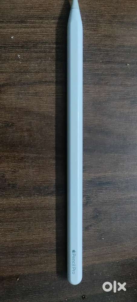 Apple pencil pro