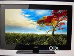 SONY LCD TV 40
