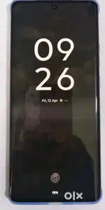 Moto rola edge 50 pro 5g 12/256gb