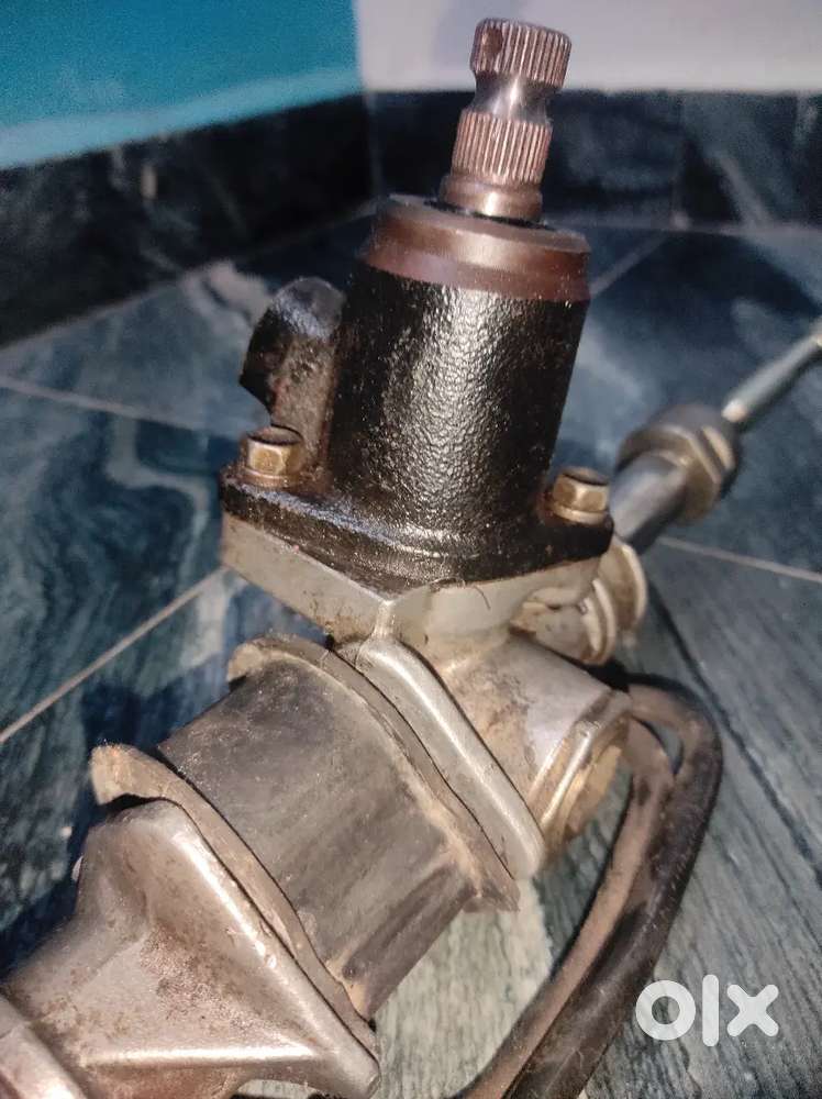 ESTEEM POWER STEERING FULL SET WITH STEERING BOX