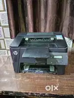 Hp laserjet 202n