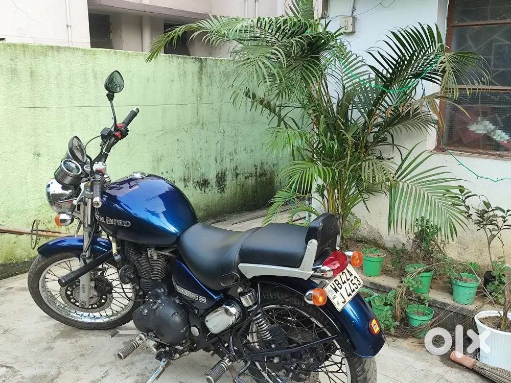 Thunderbird 350 For Sale