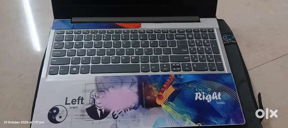 Laptop lenovo