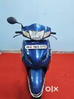 Activa 2015 Good condition