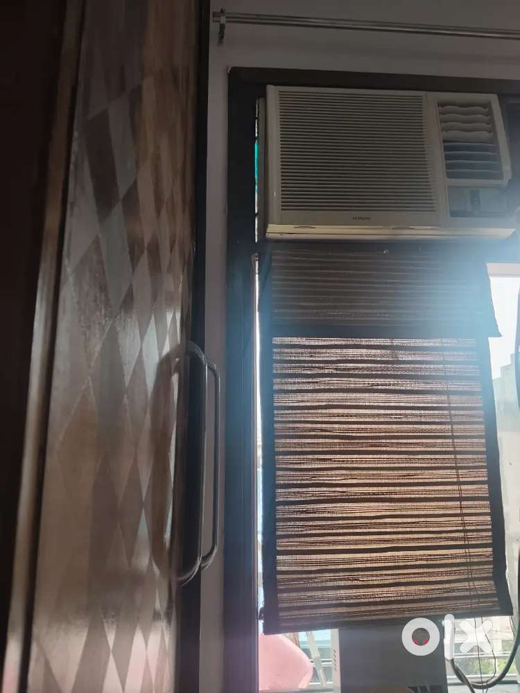Fully independent room with attach washroom and balcony