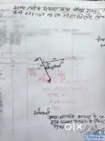Commercial building/land total measuring 16biswa at Main Road for sale
