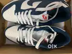 Nike dunk low valerian blue, size uk 7.5 & us 8.5