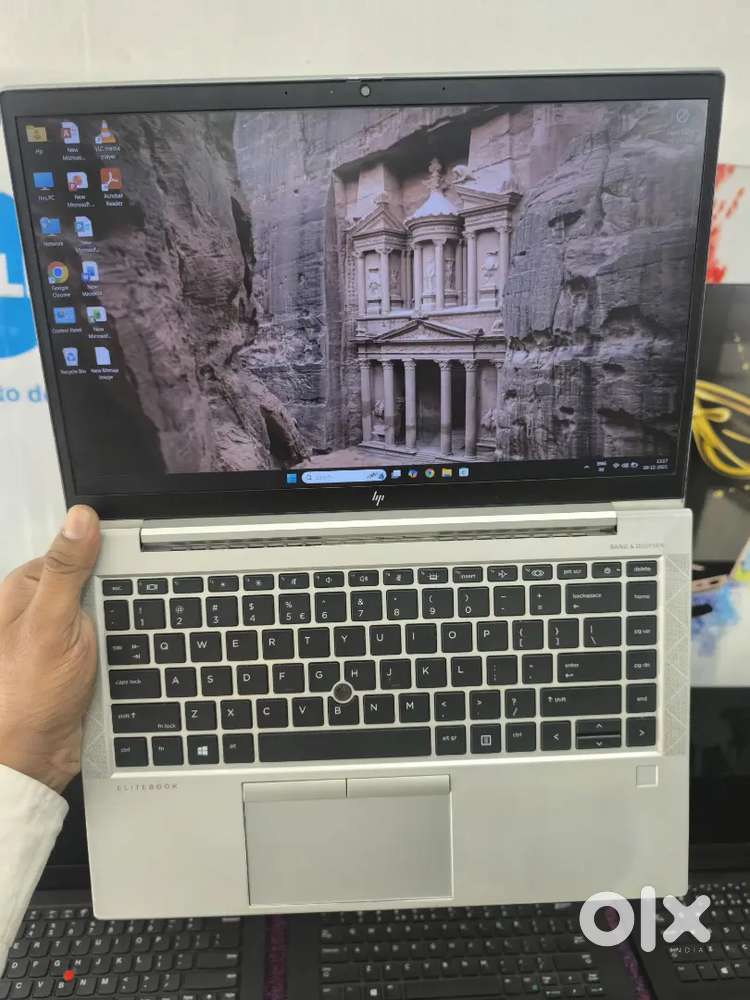 BONANZA OFFER HP ELITE BOOK 840 G8 I5-11TH 16gb Ram 256 gb SSD