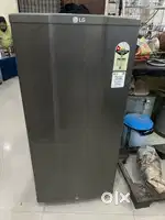LG fridge good condition