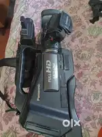 PANASONIC HC-MDH2M FULL HD VIDEO CAMERA