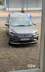 Maruti Suzuki Ertiga company condition one owner