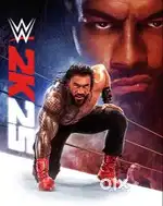 WWE 2K25 for PC – Game Key Only | Sent Instantly on WhatsApp