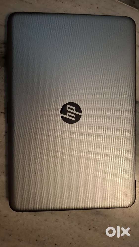 HP Laptop to be sold without hardest