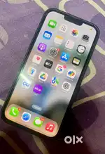 iPhone 13 Pro Max – 256GB – Good Condition