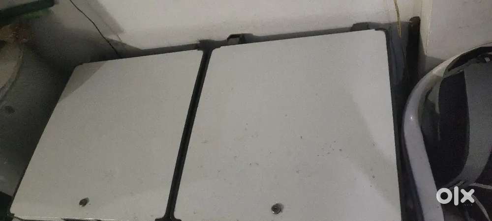 D fridge for shop items