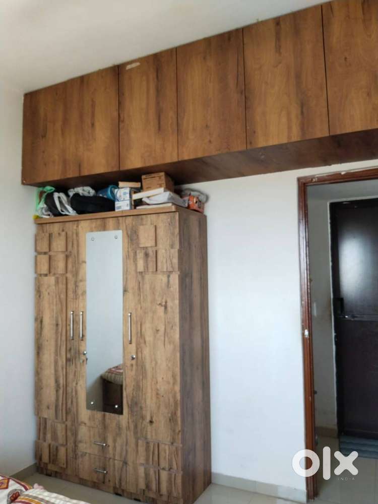 2BHK FLAT FOR SELL AT UJALA CIRCLE SARKHEJ
