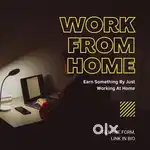Online work