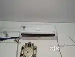 Voltas Inverter AC 1.5ton